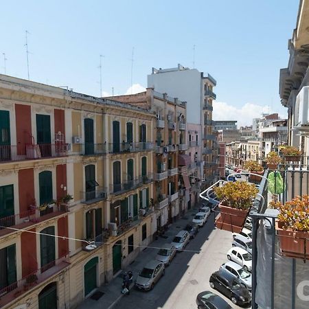 Corto Barese Apartment - Bari Centro Екстер'єр фото