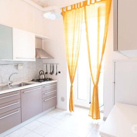 Corto Barese Apartment - Bari Centro Екстер'єр фото