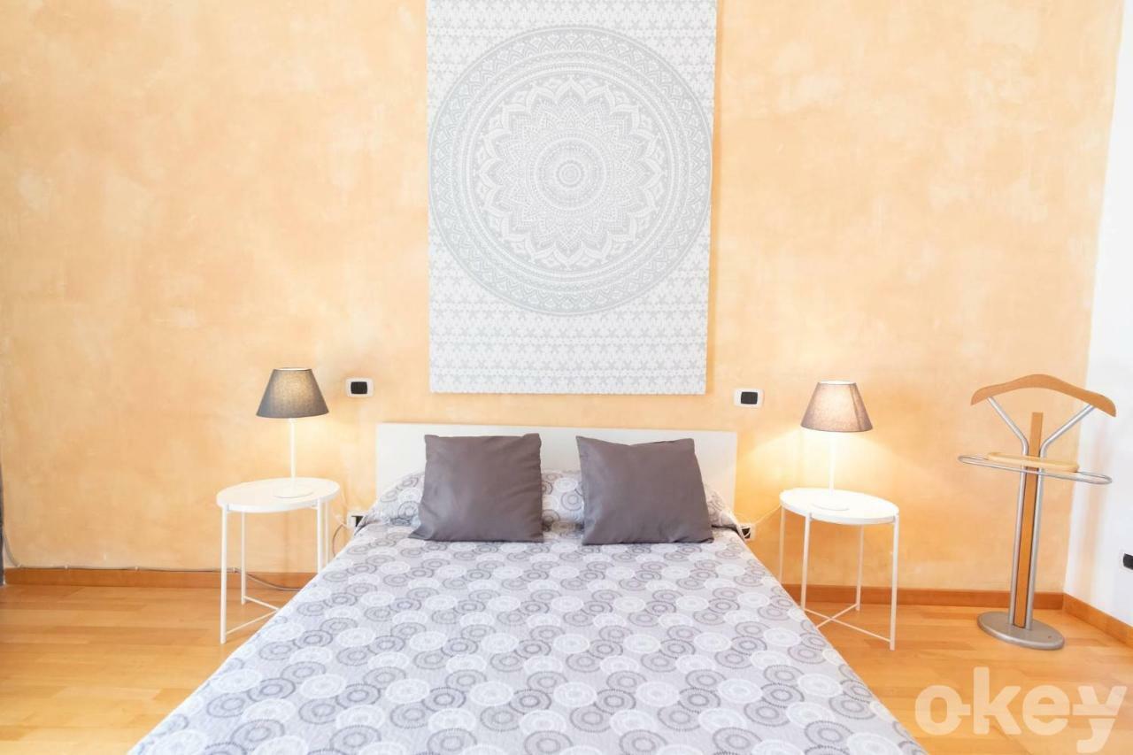 Corto Barese Apartment - Bari Centro Екстер'єр фото
