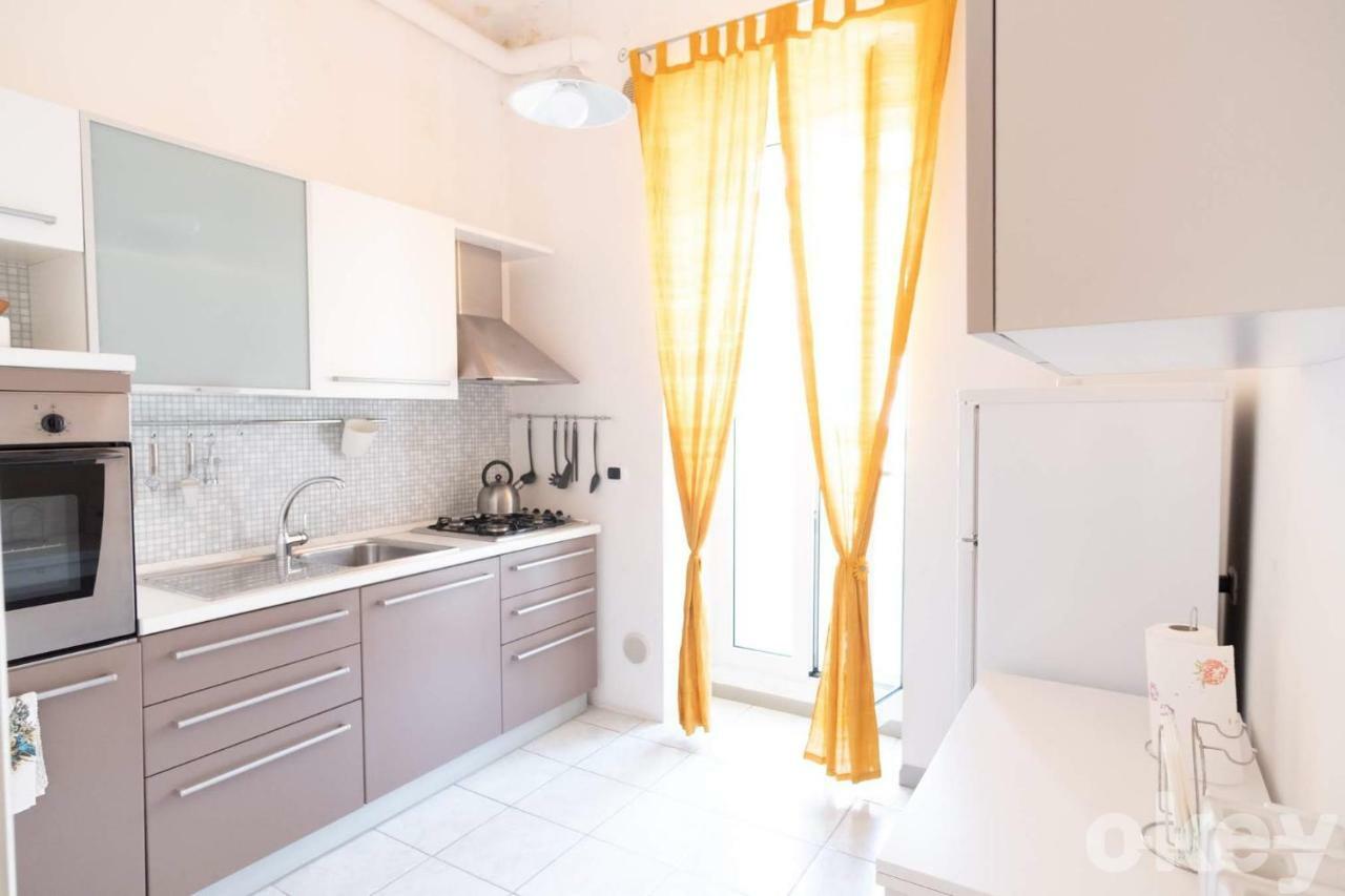 Corto Barese Apartment - Bari Centro Екстер'єр фото