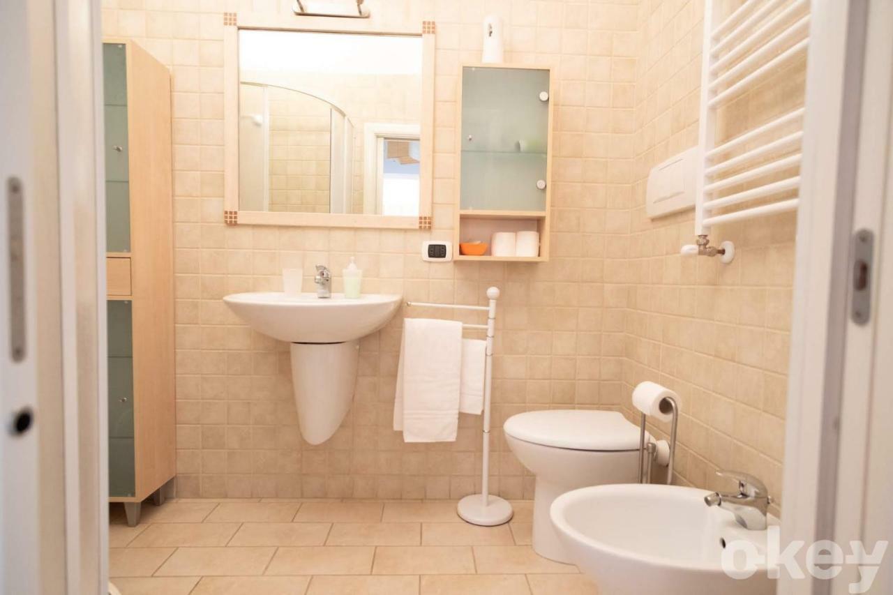 Corto Barese Apartment - Bari Centro Екстер'єр фото