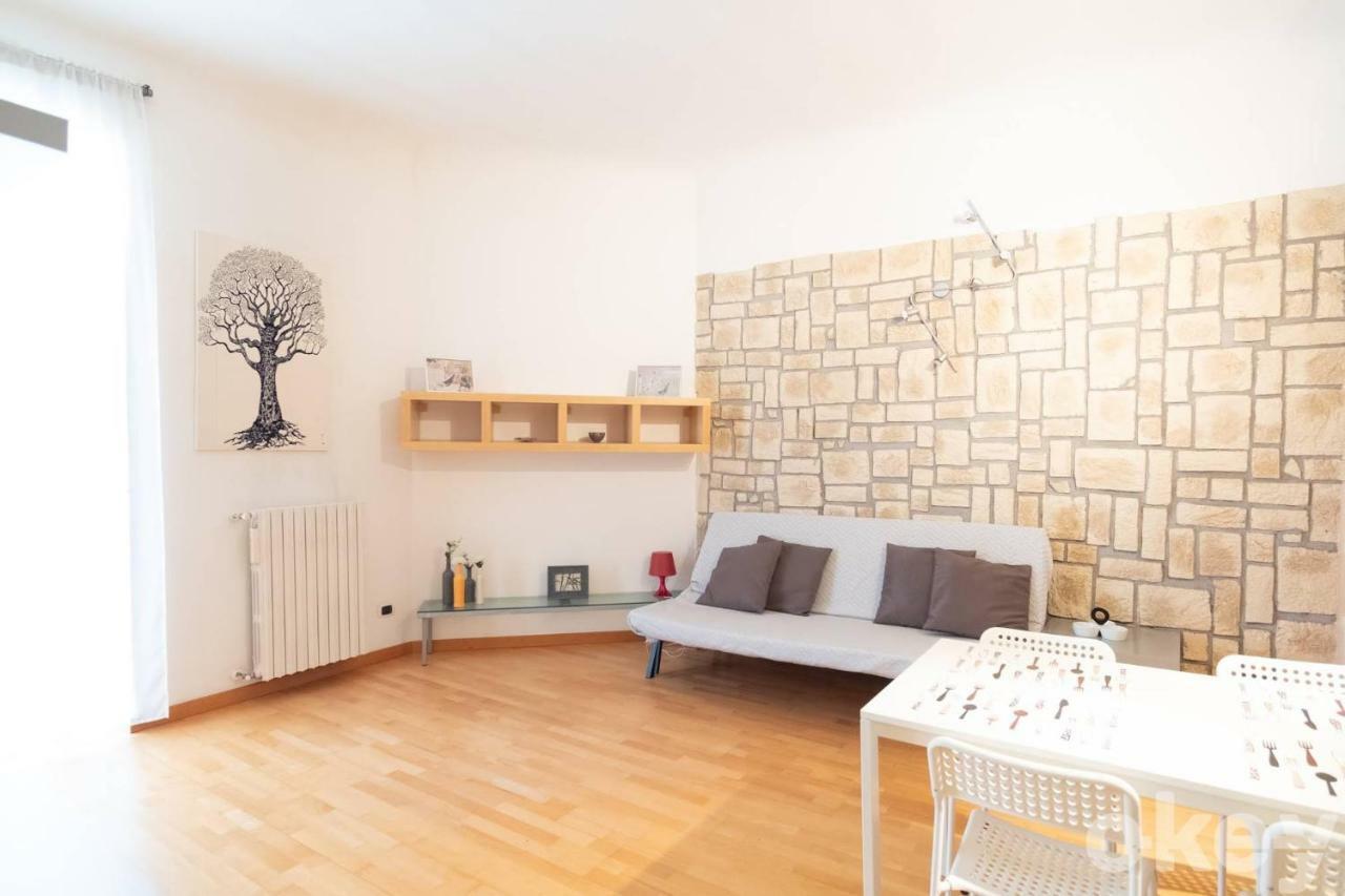 Corto Barese Apartment - Bari Centro Екстер'єр фото
