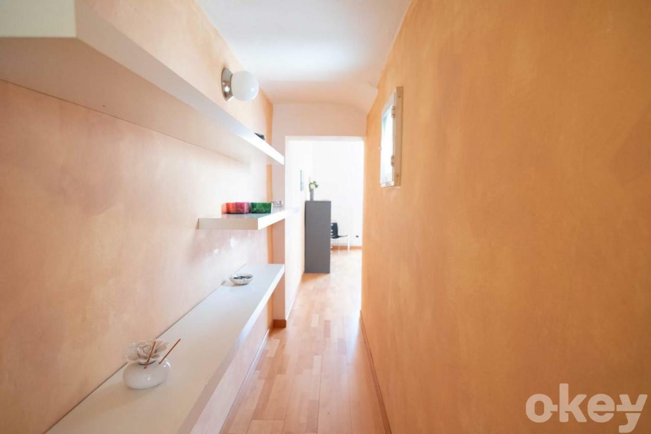 Corto Barese Apartment - Bari Centro Екстер'єр фото