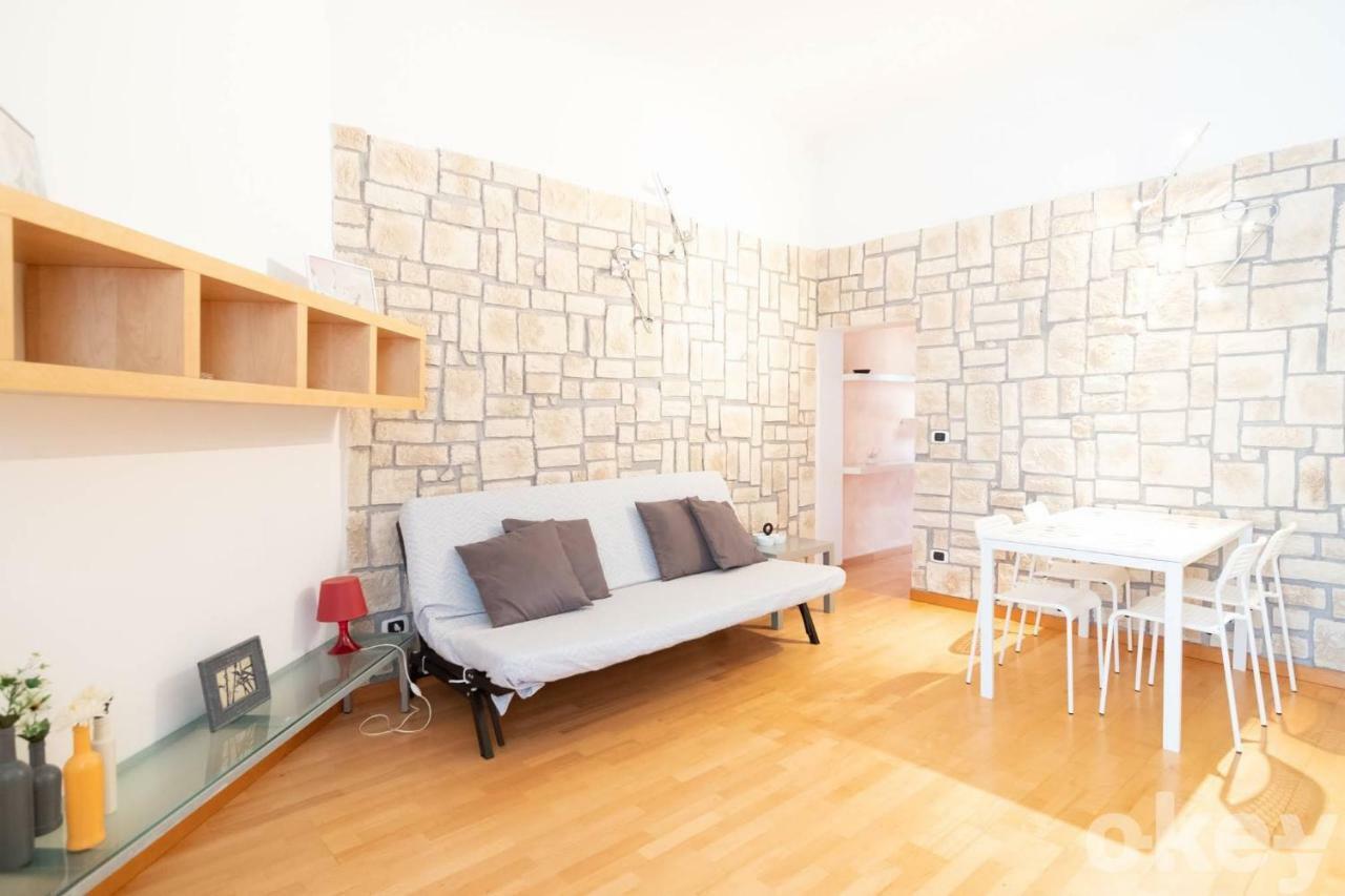 Corto Barese Apartment - Bari Centro Екстер'єр фото