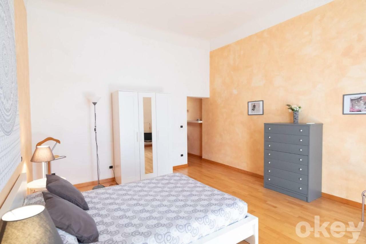 Corto Barese Apartment - Bari Centro Екстер'єр фото