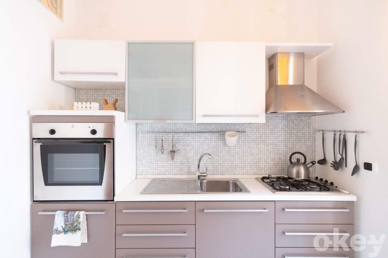 Corto Barese Apartment - Bari Centro Екстер'єр фото